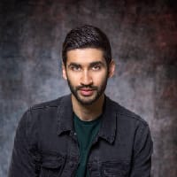 Waqas Ahmed