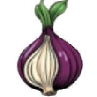 Official onion links