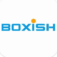 boxish packaging