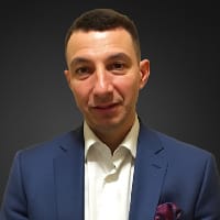 Олександр Орліков