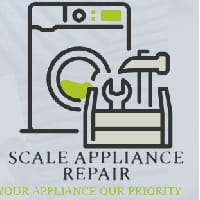 Scale Appliance Repair