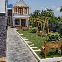 Geetanjali Resort