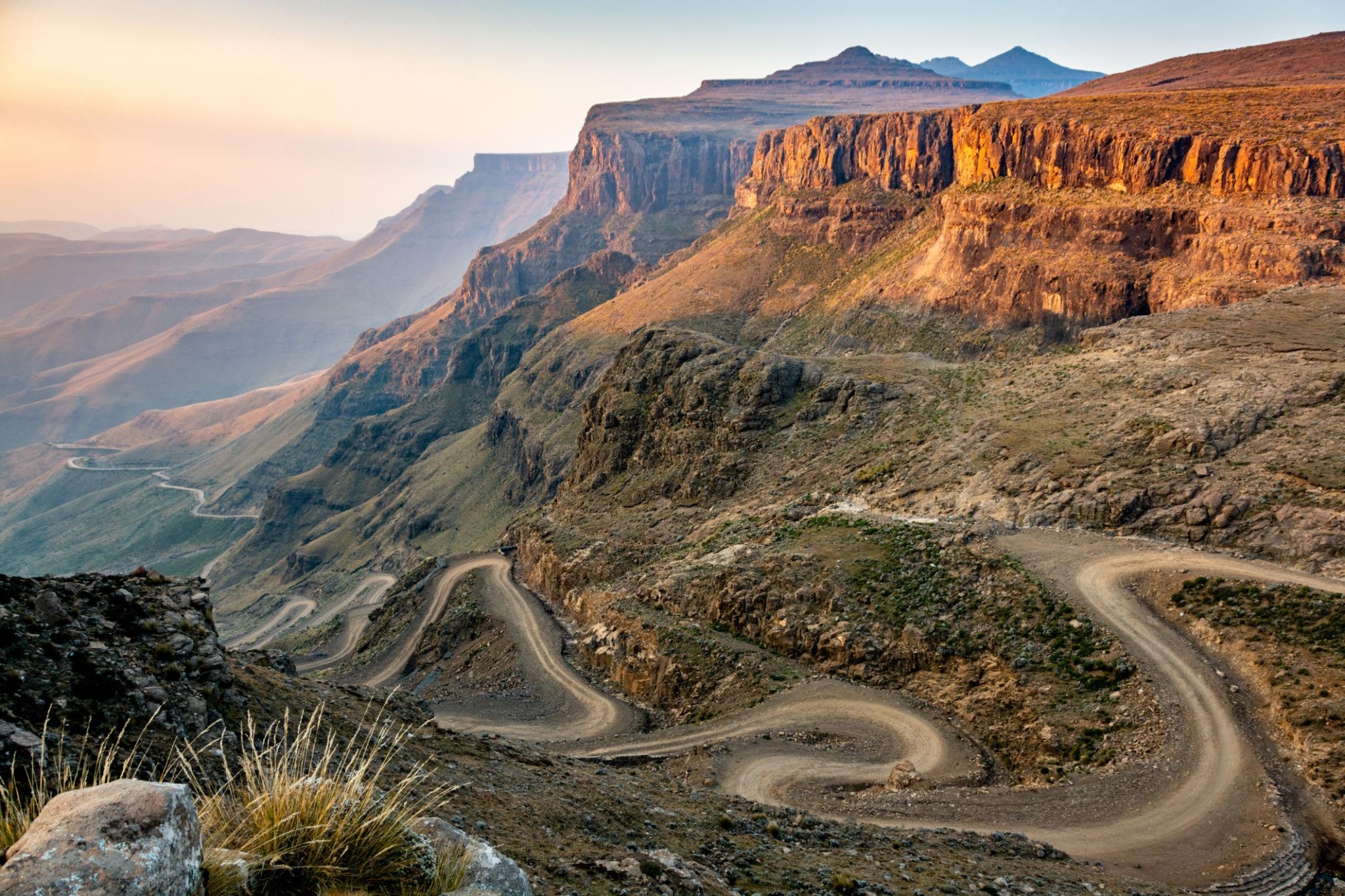 Lesotho picture