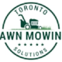 Lawn Mowing Solutions