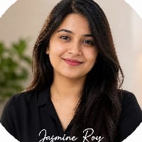 Jasmine Roy