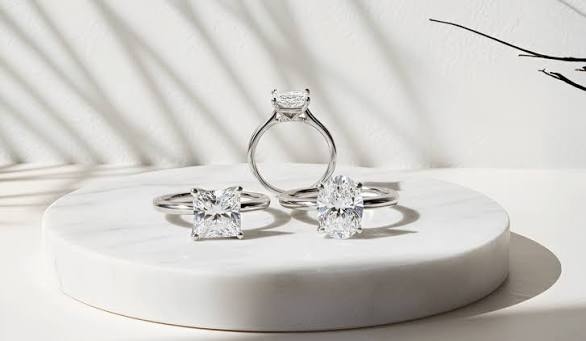 Why Lab-Grown Diamonds Are a Smart Choice for Engagement Rings – OKG Jewelry