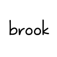 Brook Fountains
