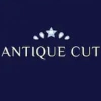 antique cut