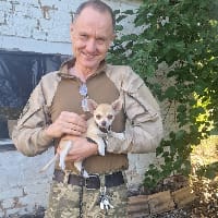 Вадим Дудка