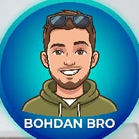 Bohdan Bro