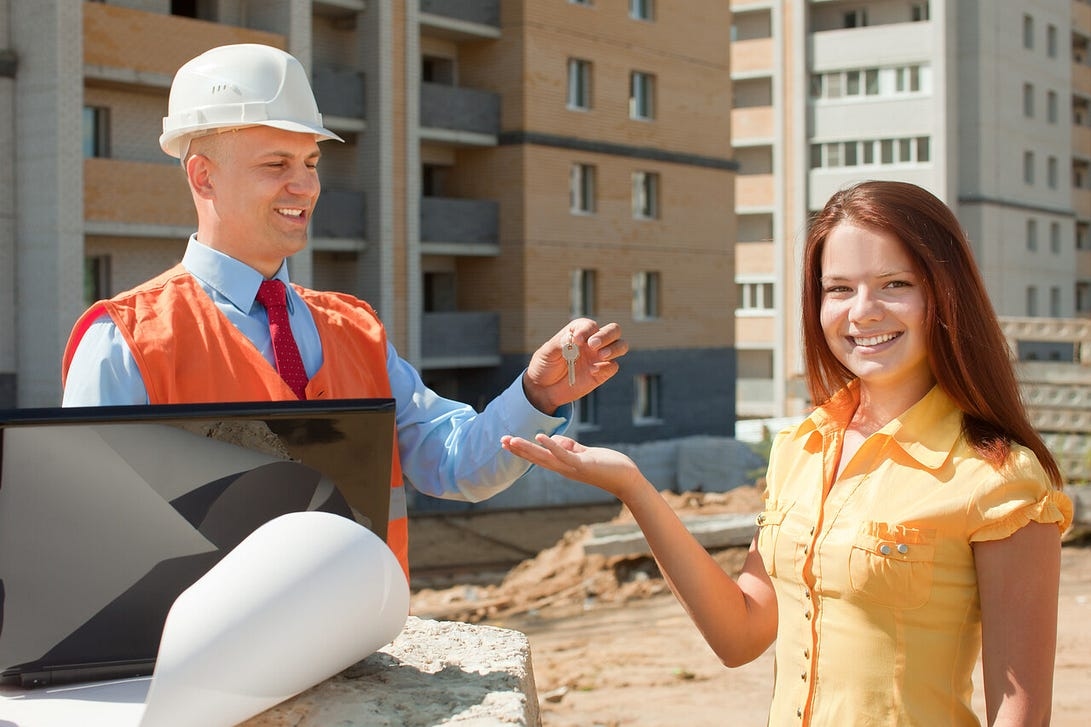 Buying a Finished New Construction Home vs. Building Custom — Reeland Investments