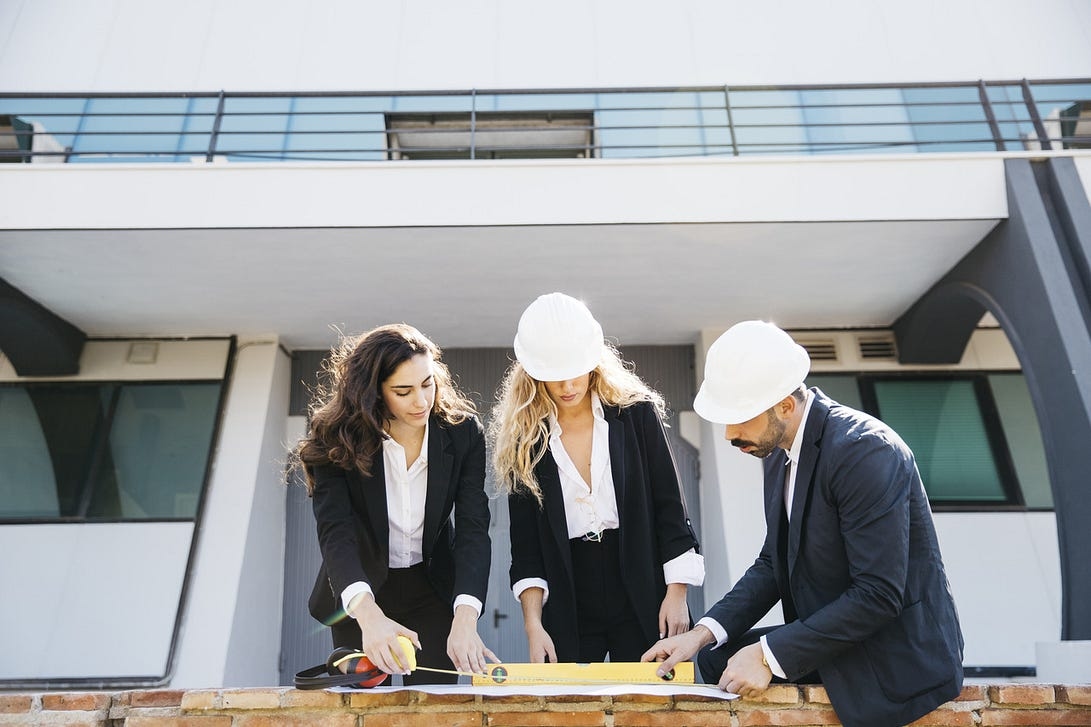 Setting Realistic Expectations — Reeland Investments