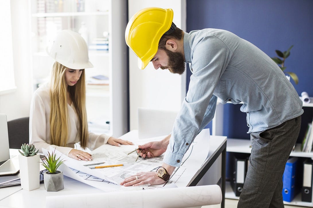 Why the Right Builder Matters More Than the Blueprint — Reeland Investments