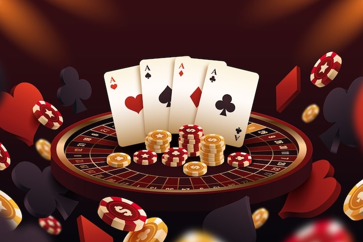 Casino games Images - Free Download on Magnific (formerly Freepik)
