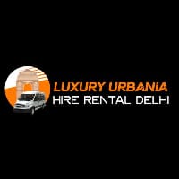 Luxury Urbania