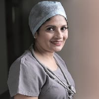 Dr. Chaitali Trivedi
