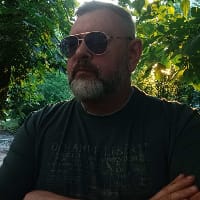 Олександр Посунько