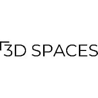 3D Spaces