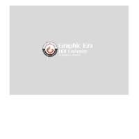 Graphic Era Hill University