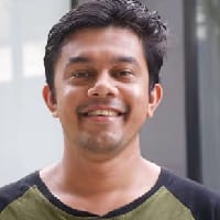 Tarique Ibn Haider