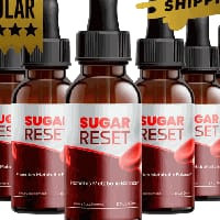 Sugar Reset Reviews