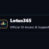 Lotus365 Login