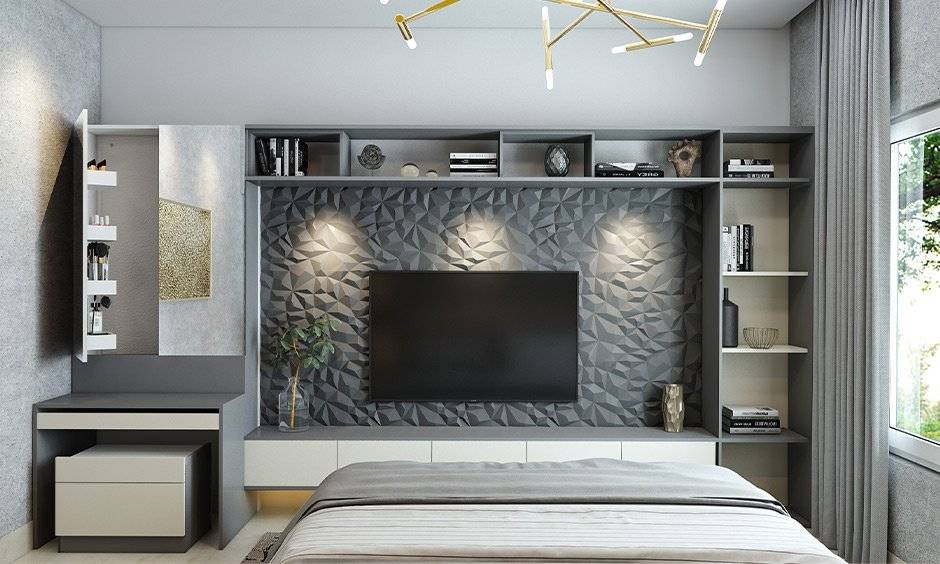 The Art of Wall Putty Design: A Comprehensive Guide