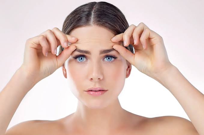 Forehead Lift Surgery in Dubai | Tajmeels Clinic