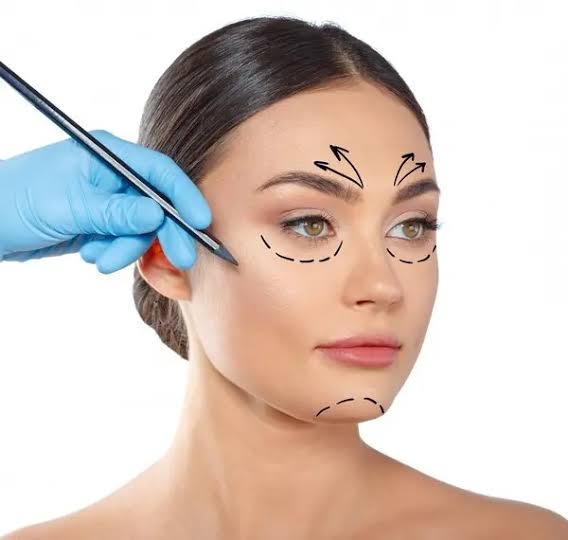 Eyelid Surgery in Dubai | Blepharoplasty in Dubai