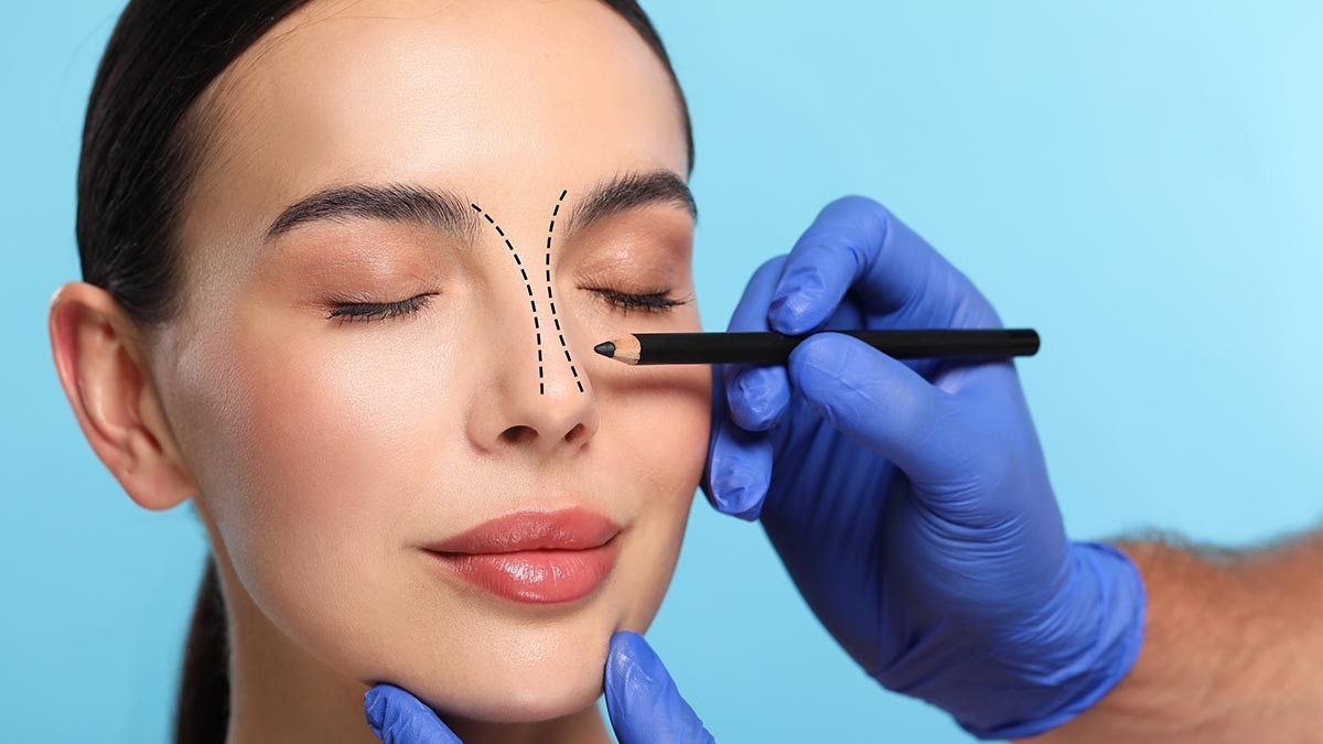Am I a Good Candidate for Rhinoplasty? | Bizrahmed