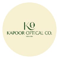Kapoor Optical Co.