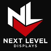 Next Level Displays