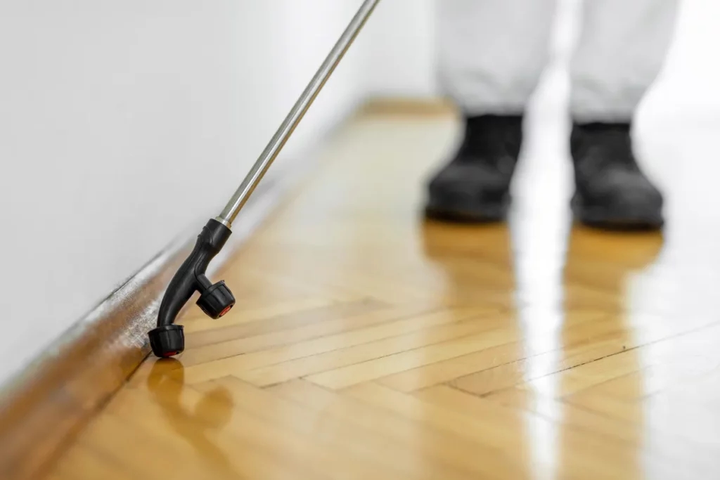 Industrial & Manufacturing Pest Control Sydney - E1 Pest Solutions