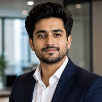 Ishaan Roy