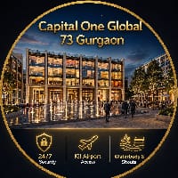 Capital One Global