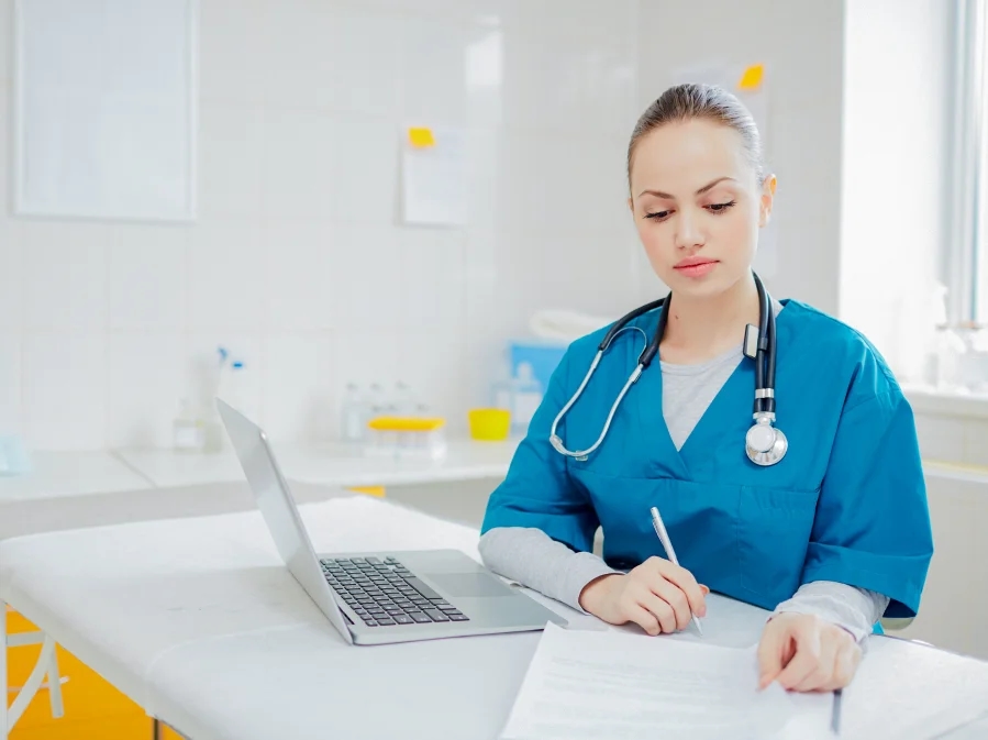 MedCare MSO: Physician Billing Services to Optimize Revenue