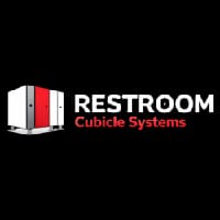 Restroom Cubicle