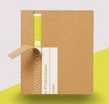 Tear Strip Envelope