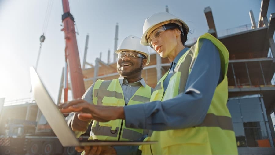 What Is a Commercial Contractor? | Ganneston Construction