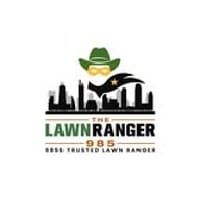 The Lawn Ranger985
