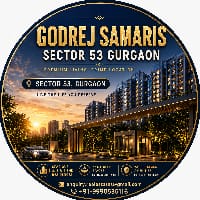 Godrej Samaris Gurgaon