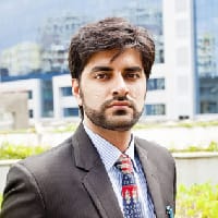 Mayank Singh