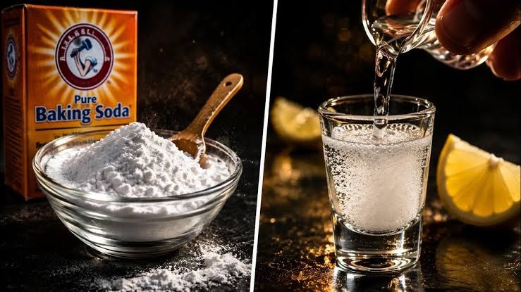 Baking Soda Shot For Weight Loss: Should You Try It?