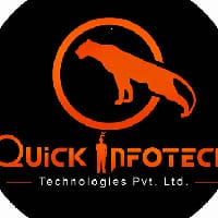Quick infotech