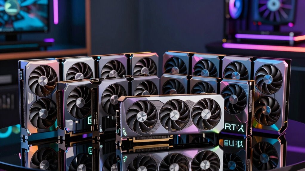 15 Best RTX Graphics Cards of 2026 for Premium Gaming and Creativity ...