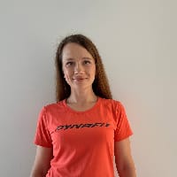 Анастасія Остапук.