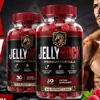 Jelly Rock Reviews