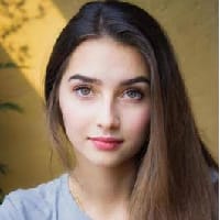 Olivia Harper