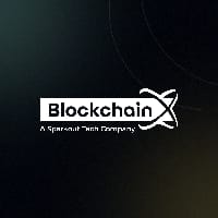 BlockchainX