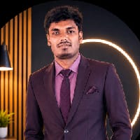 Shishu Yadav